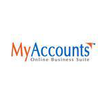 MyAccounts ERP Reviews