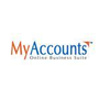 MyAccounts ERP