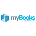 myBooks