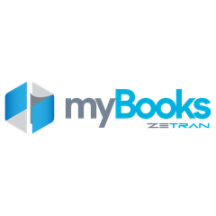 Mybooks (Мои Книги) - Бухгалтерское Программное Обеспечение