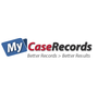 MyCaseRecords Icon