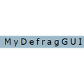 MyDefrag