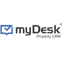 MyDesk Property CRM Reviews