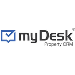 MyDesk Property CRM Reviews