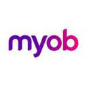 MYOB Reviews