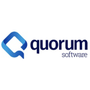 myQuorum Icon