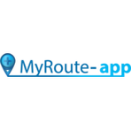 MyRoute-app Reviews