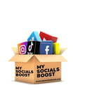 MySocialsBoost Reviews