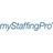 myStaffingPro Reviews & Ratings