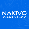 NAKIVO Backup & Replication