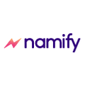 Namify AI Business Name Generator