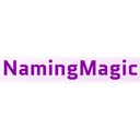 Naming Magic Reviews