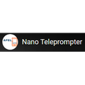 Nano Teleprompter