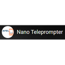 Nano Teleprompter Reviews