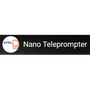 Nano Teleprompter