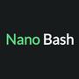 Nanobash