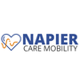 Napier Care Mobility Icon