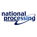 National Processing