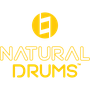 Natural Drums Icon