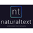 NaturalText Reviews