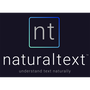 NaturalText Icon