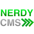 NerdyCMS