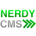 NerdyCMS Reviews