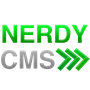 NerdyCMS