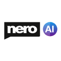 Nero AI Image Upscaler