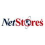 NetStores Shopping Cart Icon