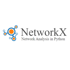 Networkx (Сетьx) - Библиотеки Компонентов