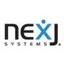 Logo Project NexJ CRM