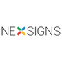 Logo Project NexSigns