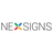 NexSigns