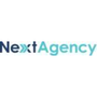 Logo Project NextAgency for Health & Life Insurance