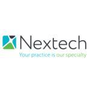 Logo Project NexTech Patient Portal