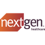 Logo Project NextGen Healthcare EHR