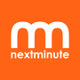 Logo Project NextMinute