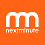 NextMinute Icon