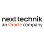 Logo Project NextService