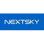 Logo Project NextSky Sales
