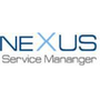 Logo Project Nexus Service Manager