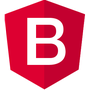 NGX-Bootstrap Icon