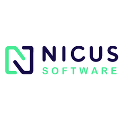 Nicus Software (Никус Программное Обеспечение) - Программное Обеспечение Для Управления Ит