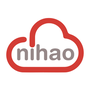 NiHao Cloud Icon