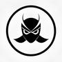 Ninja in Brazil Icon
