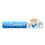 Logo Project No Contract VOIP