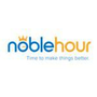 Logo Project NobleHour