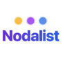 Nodalist Reviews & Ratings
