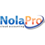 Logo Project NolaPro